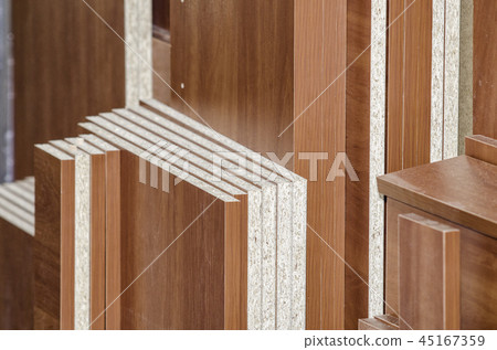 board chipboard cut parts 45167359