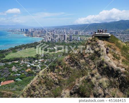 diamondhead view hawaii waikiki diamond head views hawaii diamondhead view hawaii waikiki diamond head views hawaii 45168415