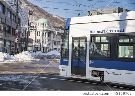 [函館電車] 45169702