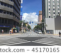 沖繩那霸市國際街交叉口 45170165