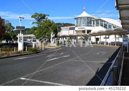 和泉站西口 和泉站西口 45170232