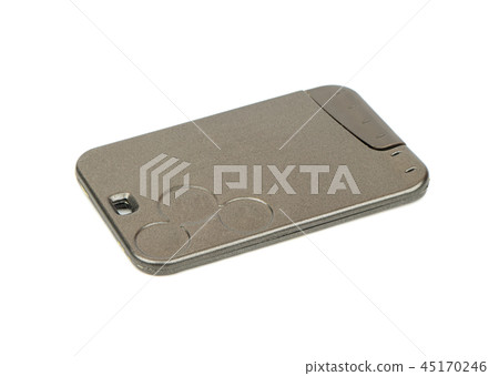 Car key card 45170246