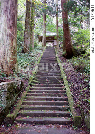 Ogi-jima，順便說一下 45170611