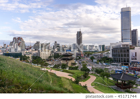 Heunginjimun Heunginjimun 45171744