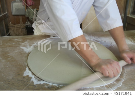 蕎麥麵 45171941