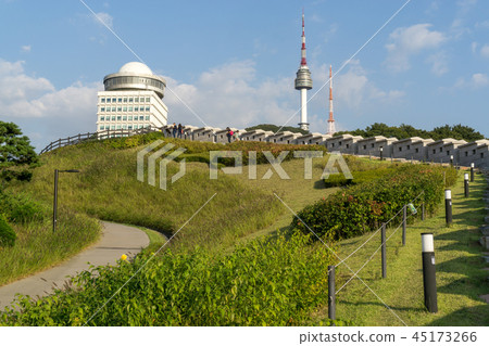 namsan seonggwak park namsan seonggwak park 45173266