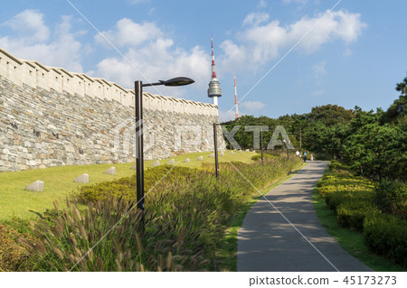 namsan seonggwak park 45173273