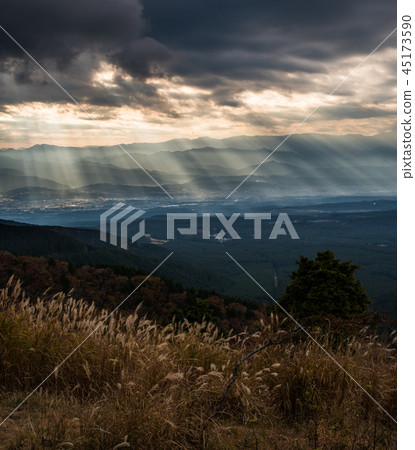 Shining Atagoyama 45173590