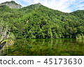 Myojin Pond 45173630