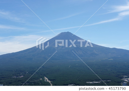 富士山全景公園 富士山全景公園 45173790