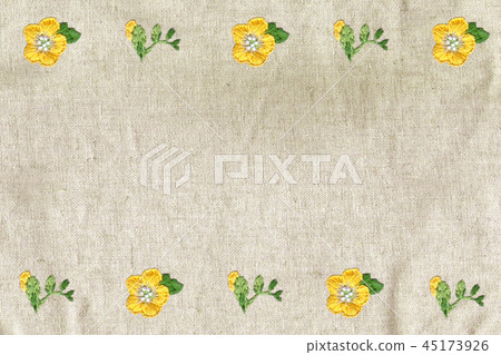 Frisian embroidery 45173926