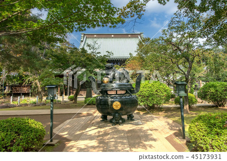 Gotokuji 45173931