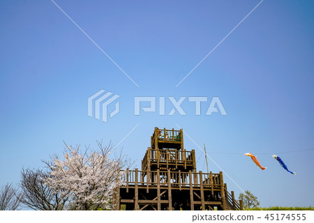 柏市公園天文台 柏市公園天文台 45174555