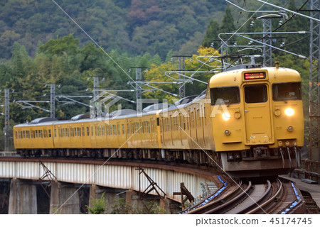 115系列普通7跑上線 115系列普通7跑上線 45174745