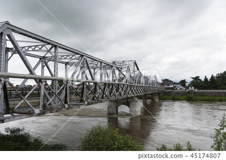 Flood river flood Flood river flood 45174807