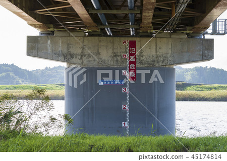 Flood river flood Flood river flood 45174814