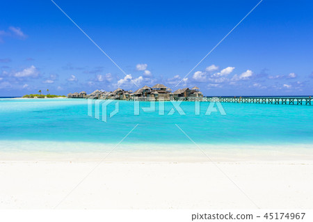 印度洋度假村的形象 印度洋度假村的形象 45174967