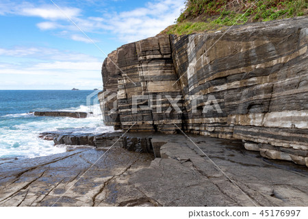 Scenery around Susa Hornfels (October 2018) 45176997