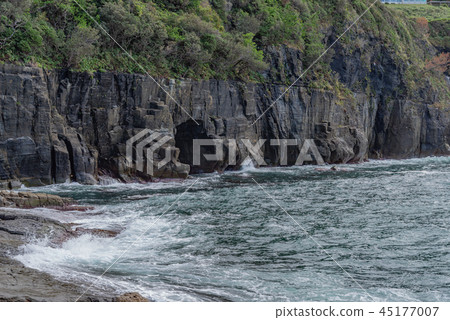 Scenery around Susa Hornfels (October 2018) 45177007