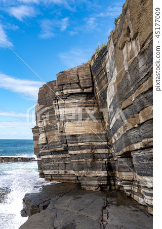 Scenery around Susa Hornfels (October 2018) 45177009