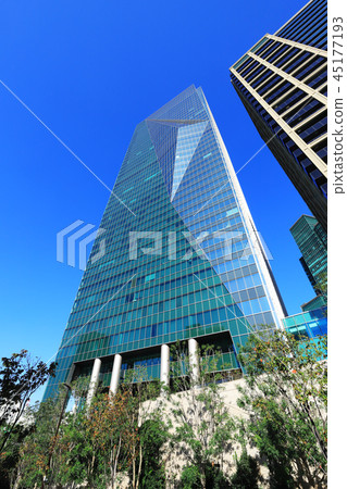 Roppongi Grand Tower 45177193