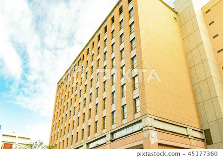 Teikyo Heisei University Ikebukuro Campus 45177360