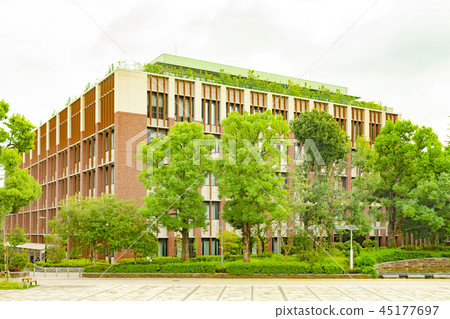 University of Tsukuba Tokyo Campus Bunkyo Campus University of Tsukuba Tokyo Campus Bunkyo Campus 45177697