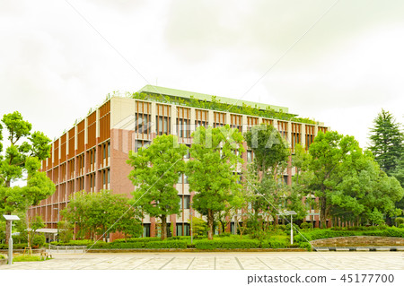 University of Tsukuba Tokyo Campus Bunkyo Campus University of Tsukuba Tokyo Campus Bunkyo Campus 45177700