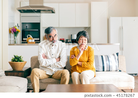 高級夫婦 高級夫婦 45178267