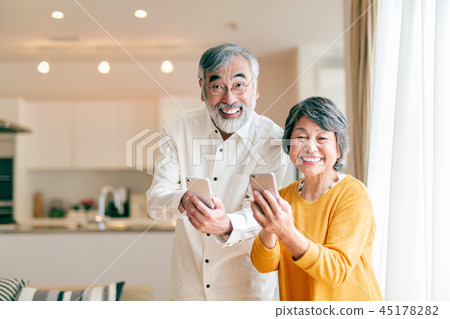 高級夫婦 高級夫婦 45178282