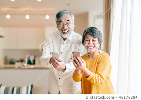 高級夫婦 高級夫婦 45178284