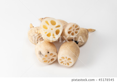 Lotus root 45178545