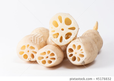 Lotus root 45178832
