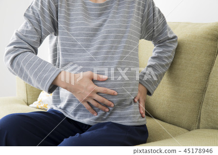 胃孕婦 45178946