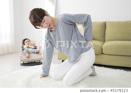 Low back pain 45179123