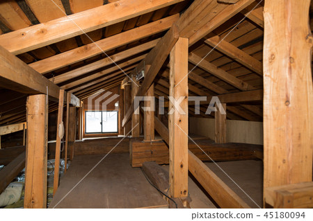 attic attic 45180094