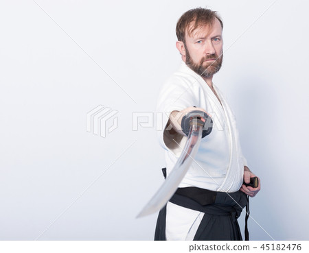 iaido practice sword