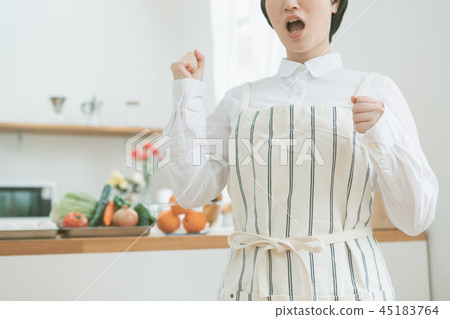 culinary, food, one person 45183764