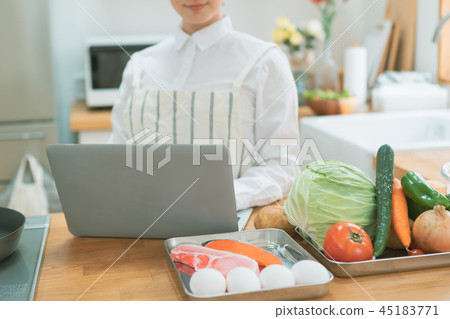 pc, Housewife, housewife 45183771