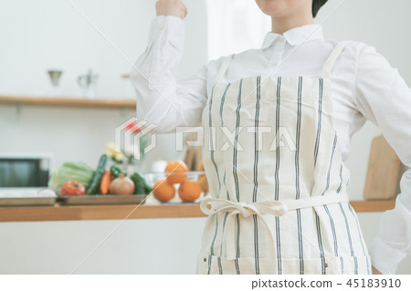 kitchen, kitchens, culinary 45183910