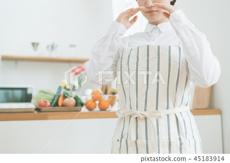 culinary, food, female 45183914
