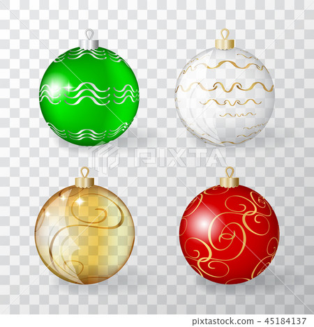 Vector Illustration 45184137