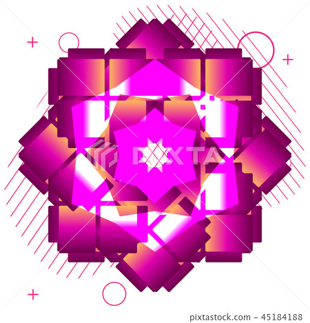 Vector Illustration Vector Illustration 45184188