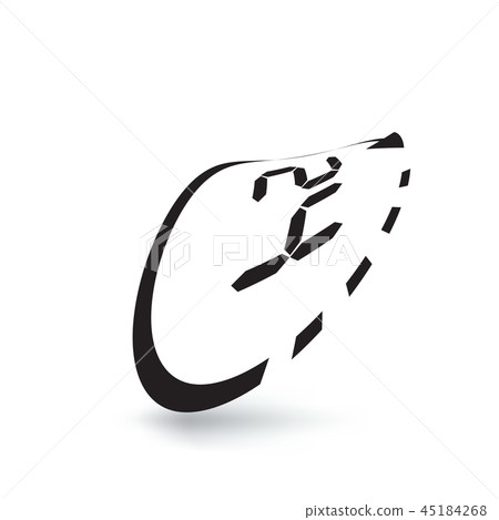 Vector Illustration Vector Illustration 45184268