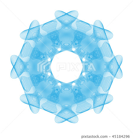 Vector Illustration 45184296