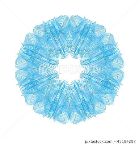 Vector Illustration 45184297