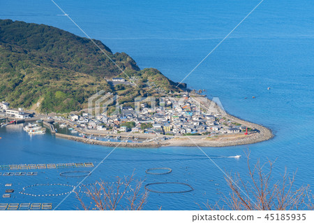Kashiwa Island Kashiwa Island 45185935