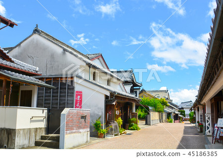 Udatsu沒有城鎮 Udatsu沒有城鎮 45186385