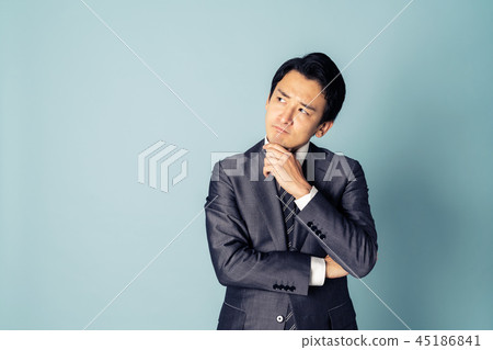 有思想的商人 有思想的商人 45186841