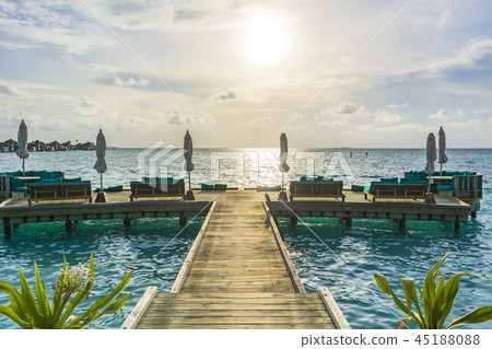 Indian Ocean Resort Image 45188088